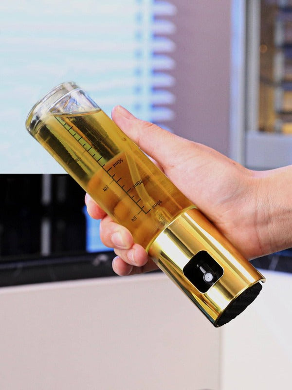 Glass Oil Spray Bottle