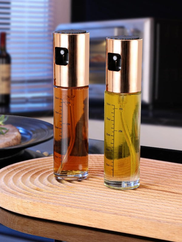 Glass Oil Spray Bottle