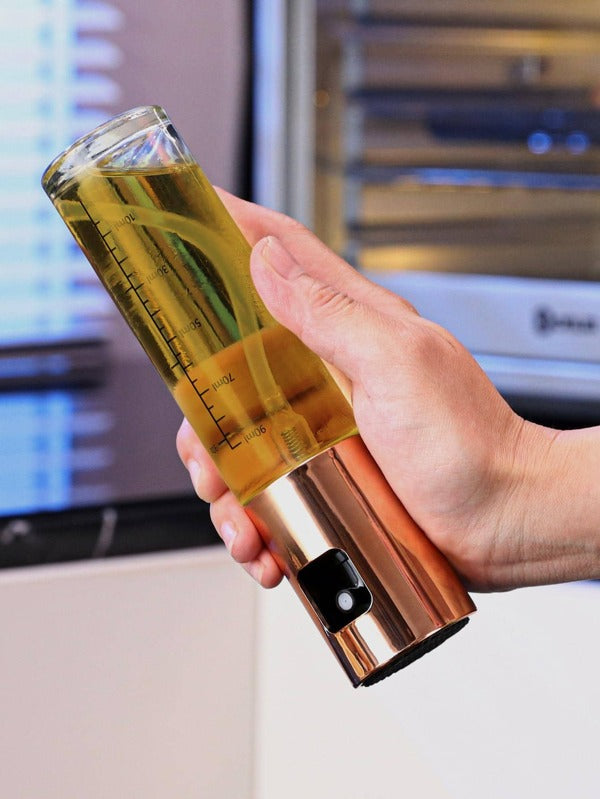 Glass Oil Spray Bottle