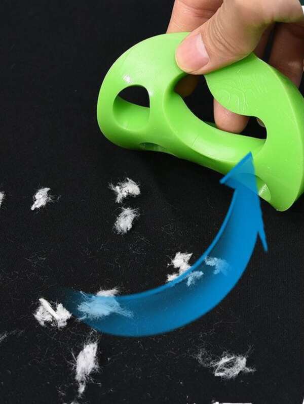 Silicone Pet Hair Removal Pad