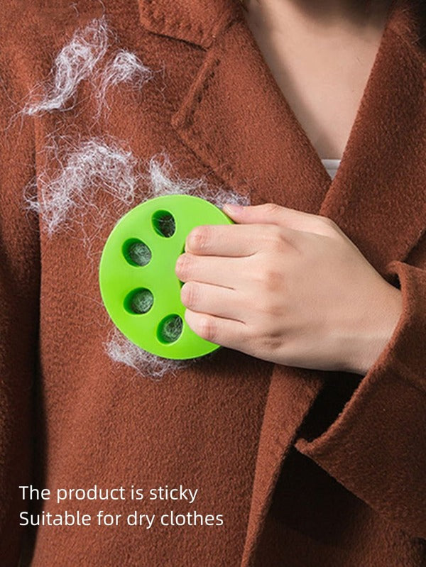 Silicone Pet Hair Removal Pad