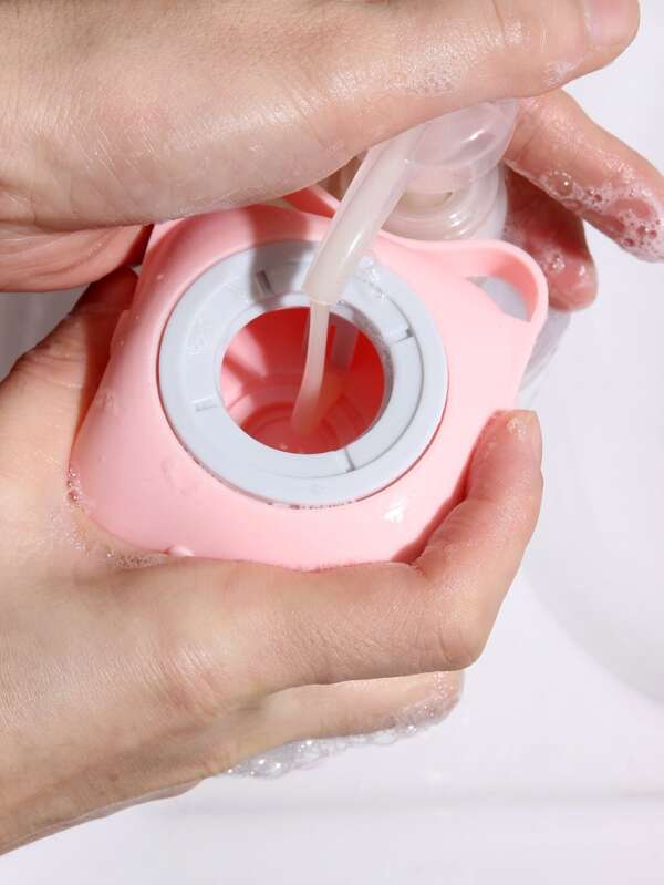 Pet Wash Bursh