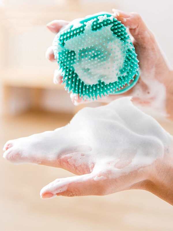 Pet Wash Bursh