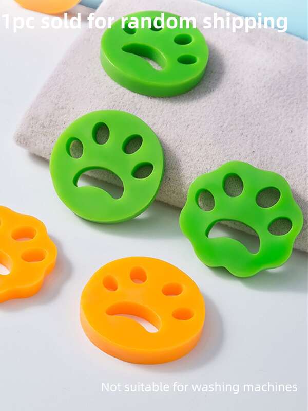 Silicone Pet Hair Removal Pad