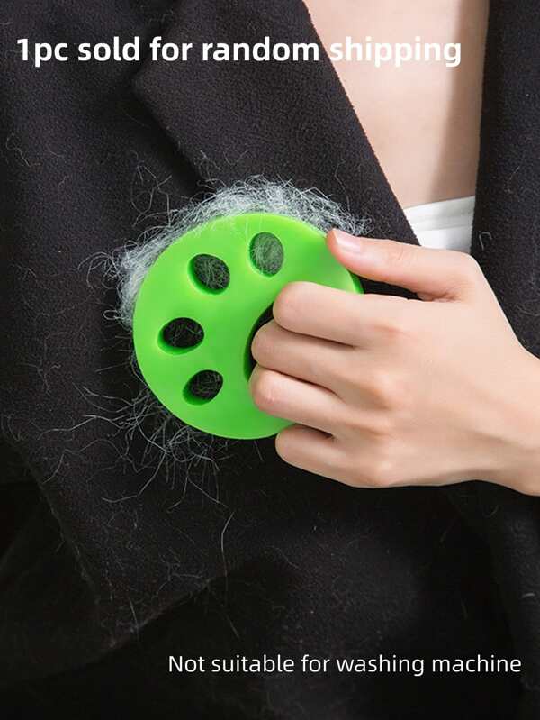 Silicone Pet Hair Removal Pad