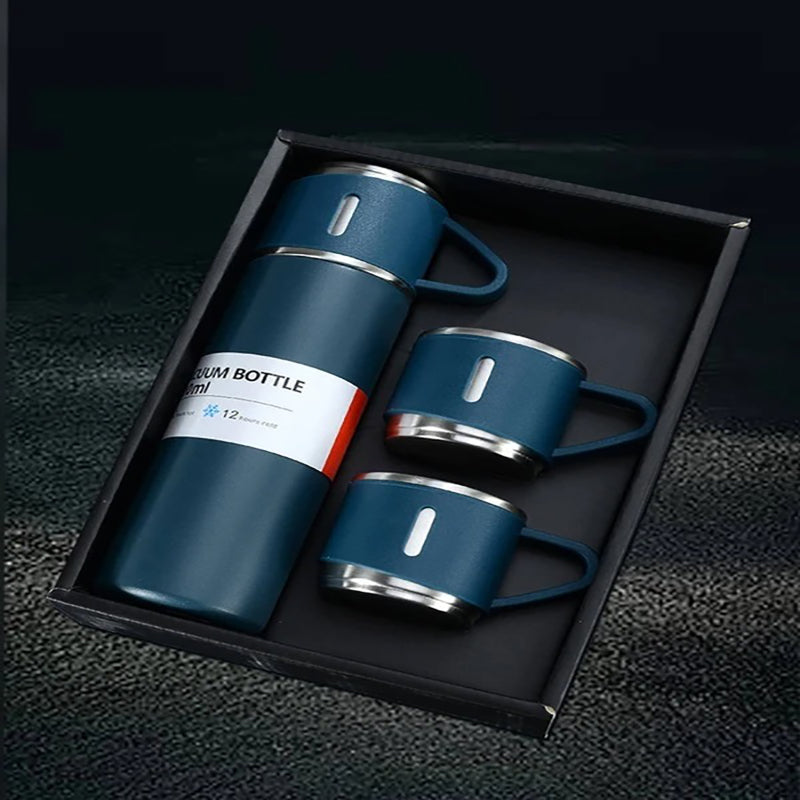 Business Thermal Mug