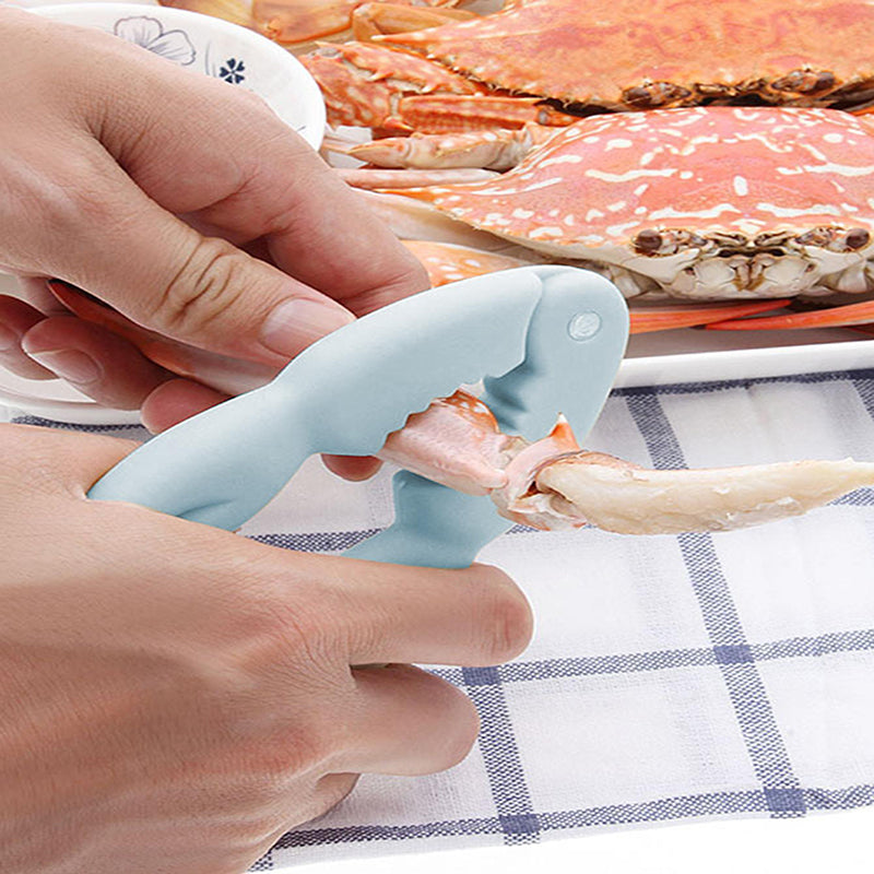 Colorful Home Crab Clip