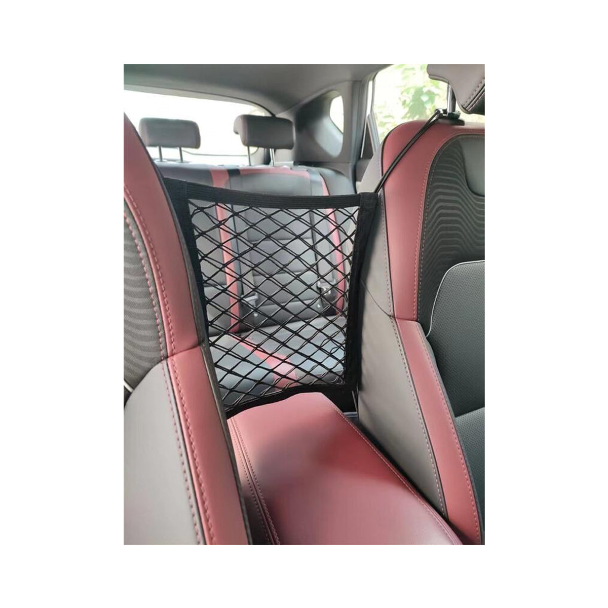 Pet Car Barrier