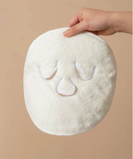 5 Pcs Facial/ Spa Kit