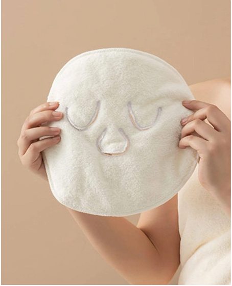 5 Pcs Facial/ Spa Kit