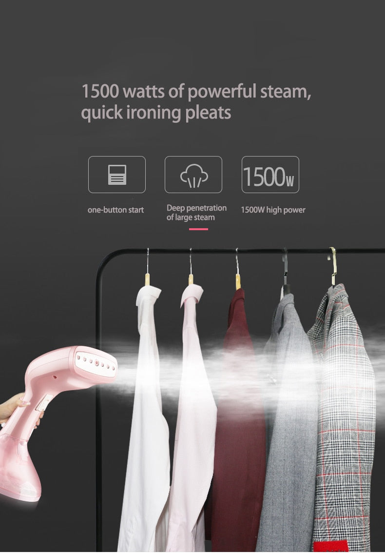 KONKA Handheld Garment Steamer