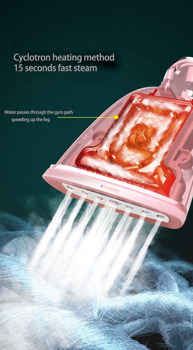 KONKA Handheld Garment Steamer