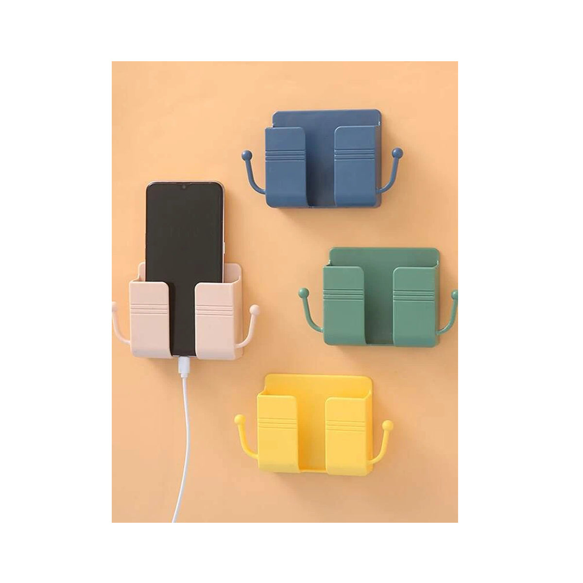 Wall Phone Holder