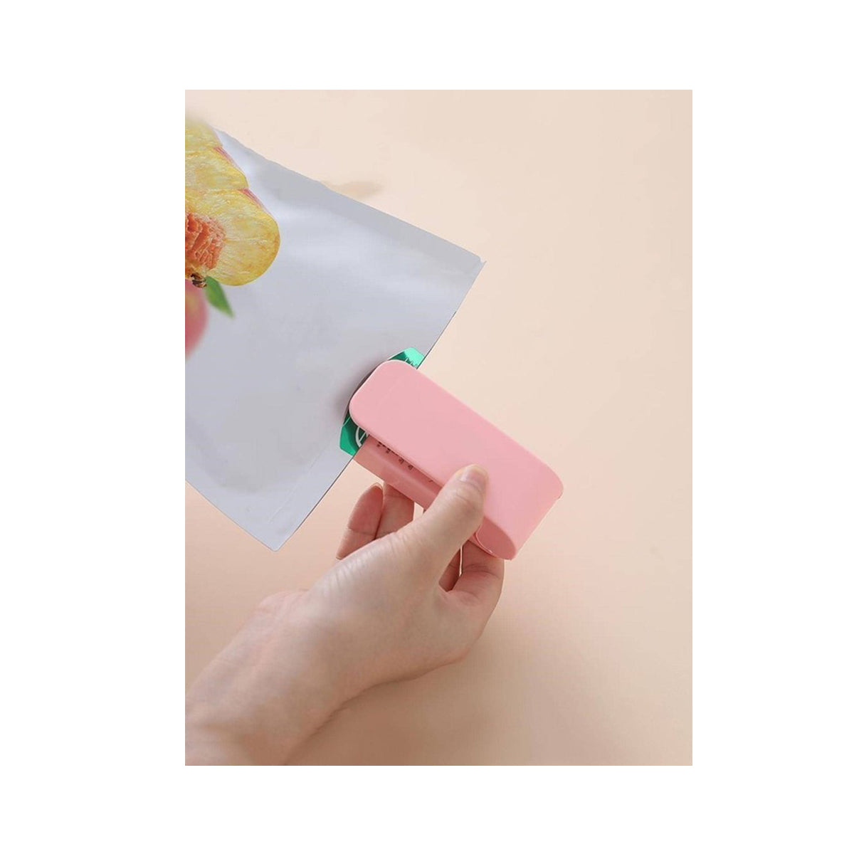 Mini Bag Sealer