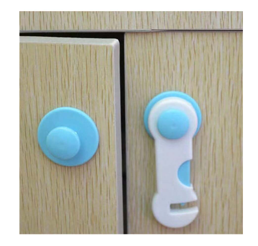 Baby Safety Locks & Guards