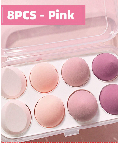 5 Pcs Facial/ Spa Kit