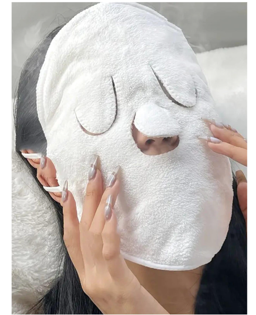 5 Pcs Facial/ Spa Kit