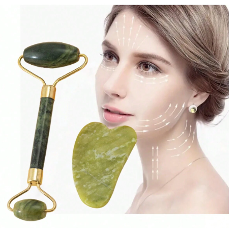 5 Pcs Facial/ Spa Kit