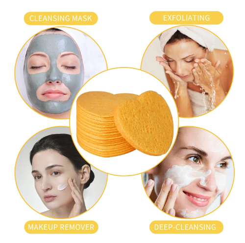 5 Pcs Facial/ Spa Kit