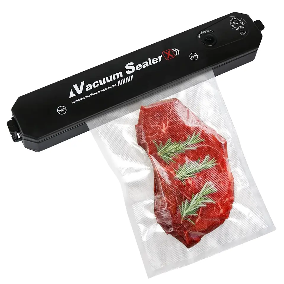 Automatic Food Vacuum Sealer