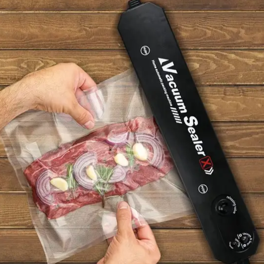 Automatic Food Vacuum Sealer