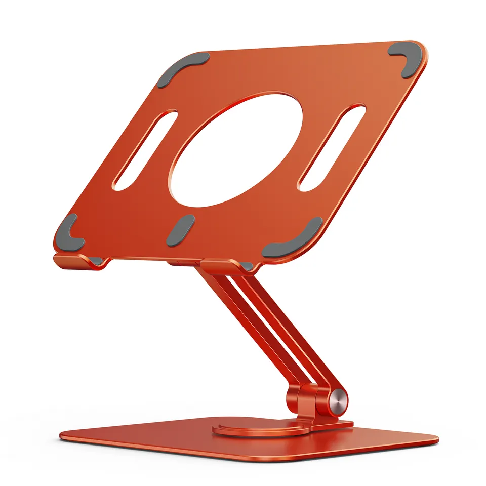360 Degree Rotating Desktop Tablet Stand.