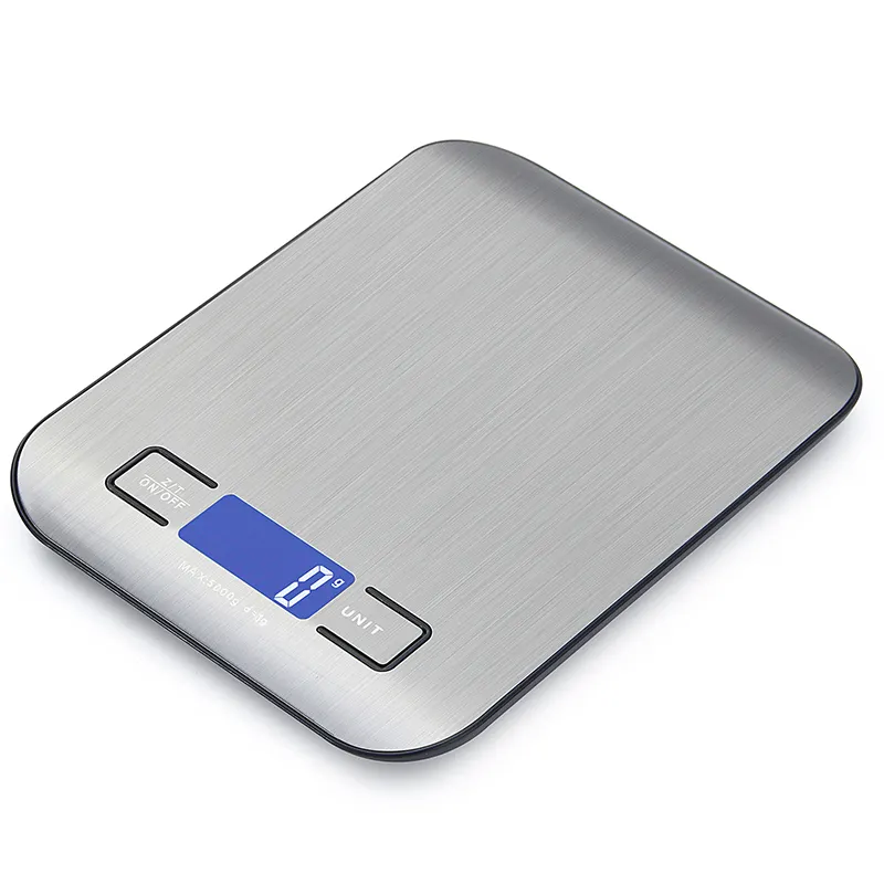 Digital Kitchen Scale