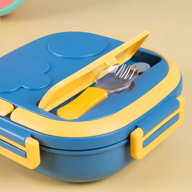LeakProof Kids Lunch Box