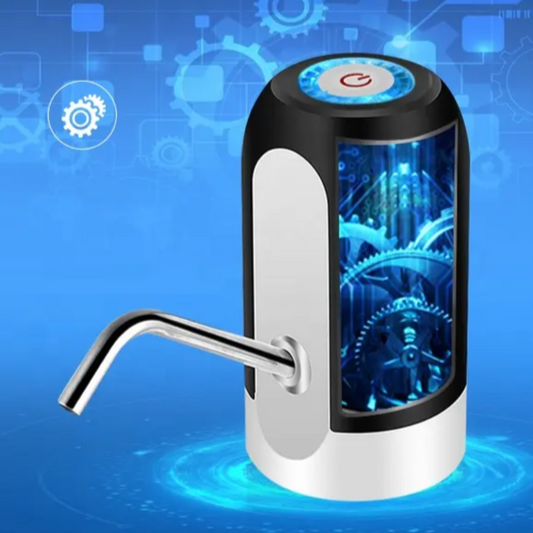 Smart Water Dispenser Pump