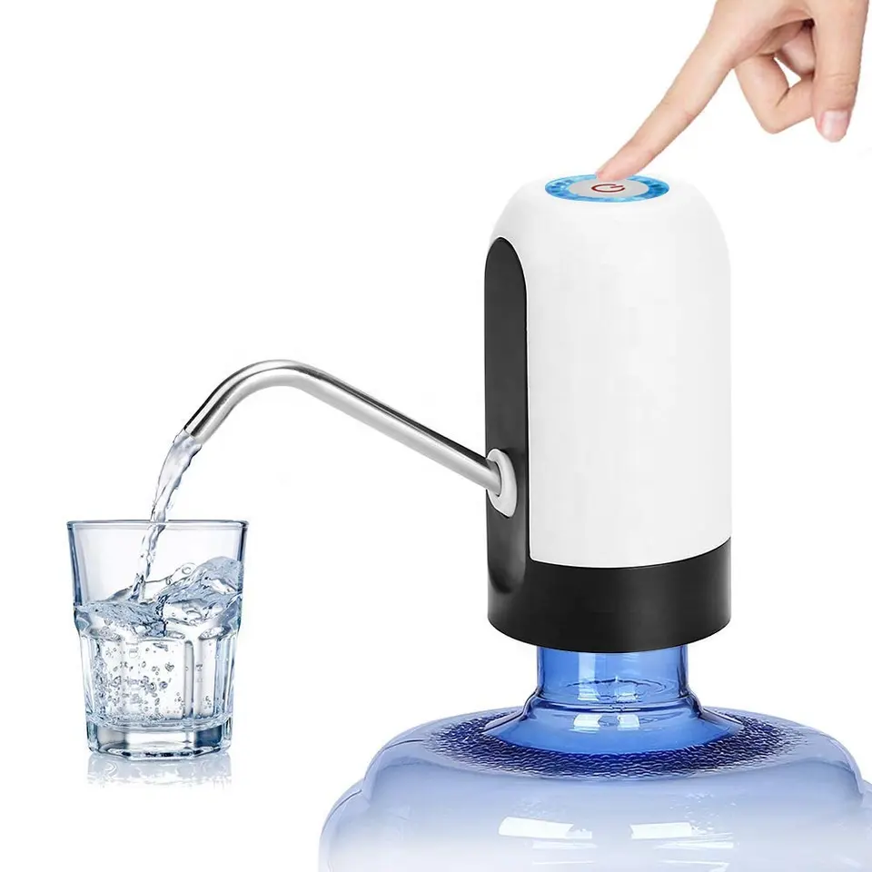 Smart Water Dispenser Pump