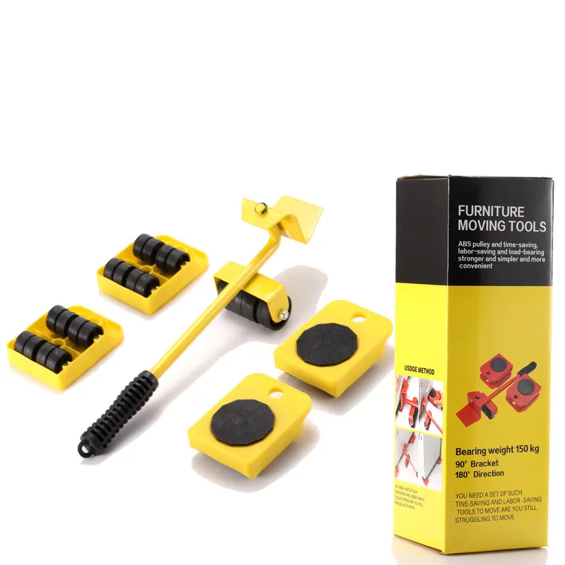 Heavy Furniture Moving Tool