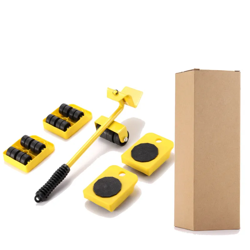 Heavy Furniture Moving Tool