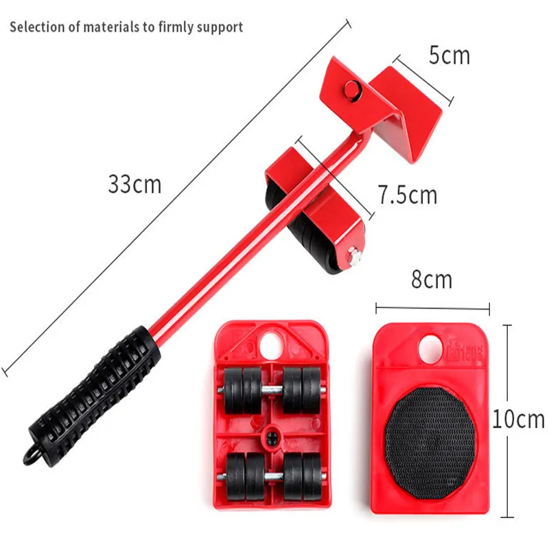 Heavy Furniture Moving Tool