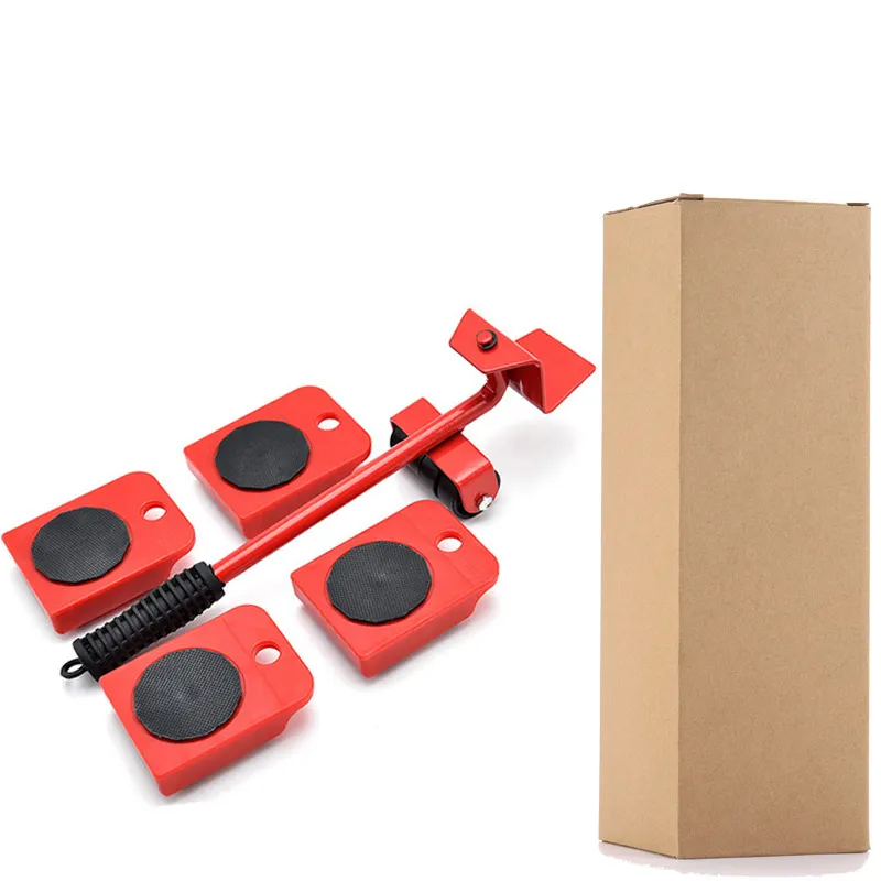 Heavy Furniture Moving Tool