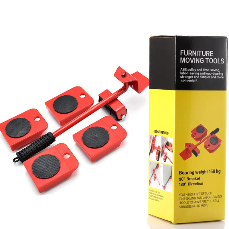 Heavy Furniture Moving Tool