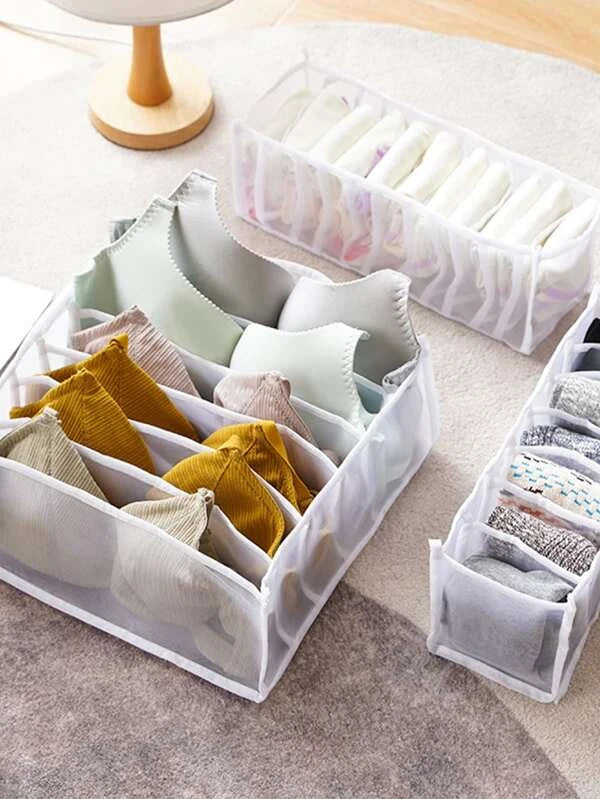 Underwear Storage Bag