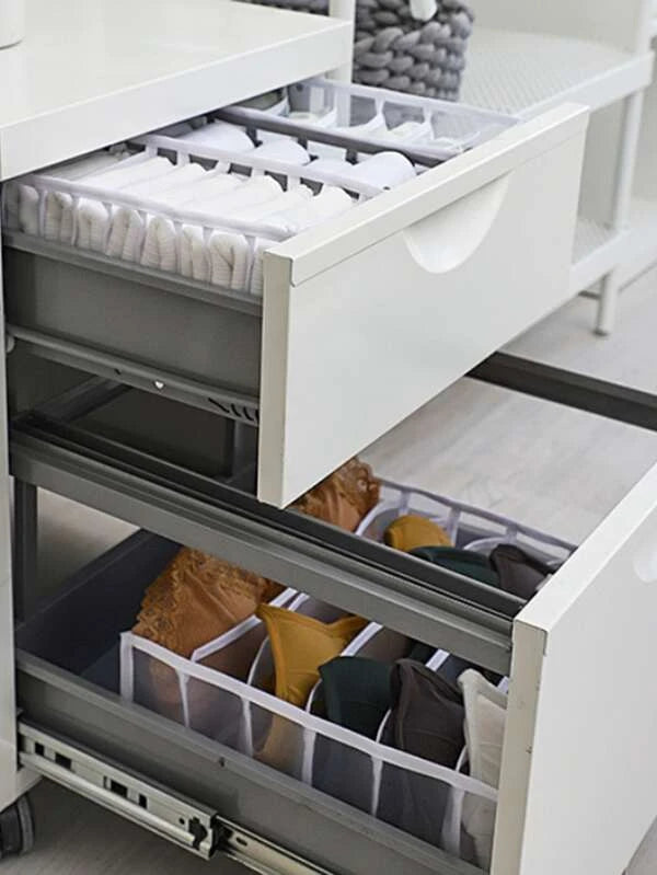 Underwear Storage Bag