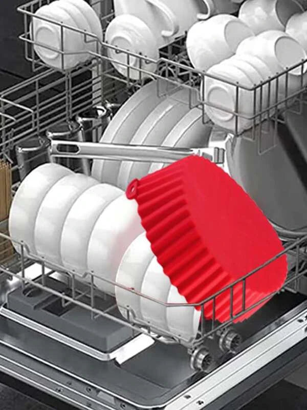 Silicone Air Fryer Liner