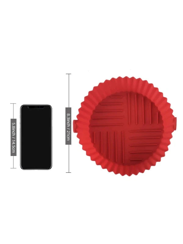 Silicone Air Fryer Liner