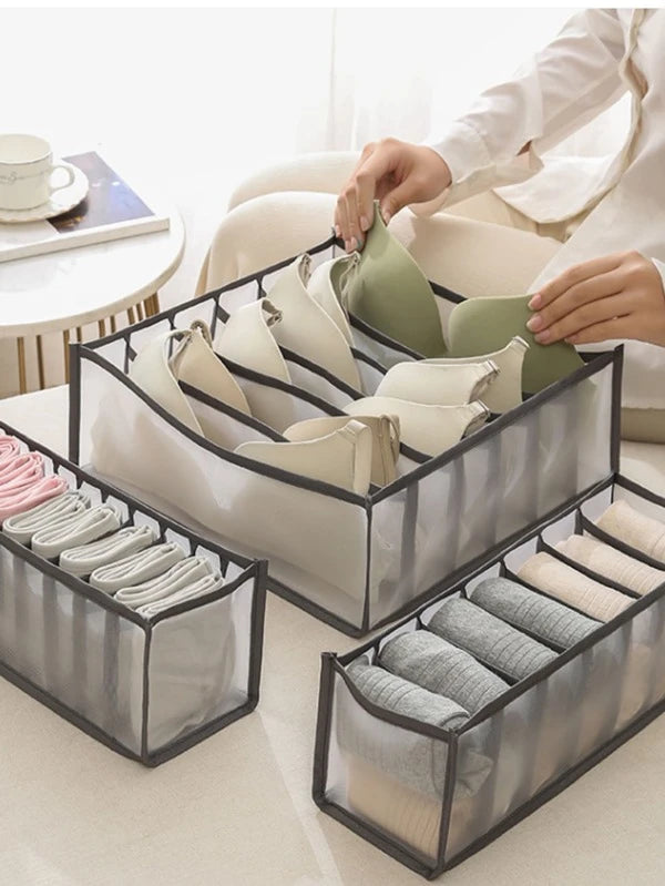 Underwear Storage Bag