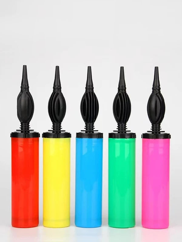 Ballon Pump