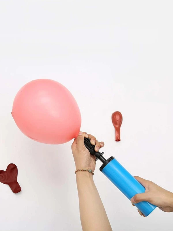 Ballon Pump