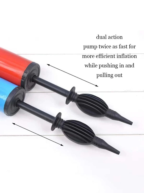 Ballon Pump