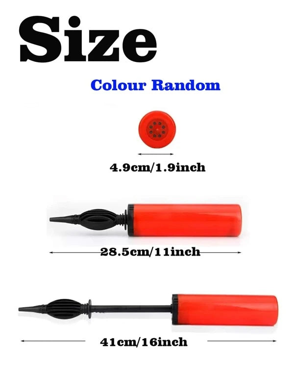 Ballon Pump