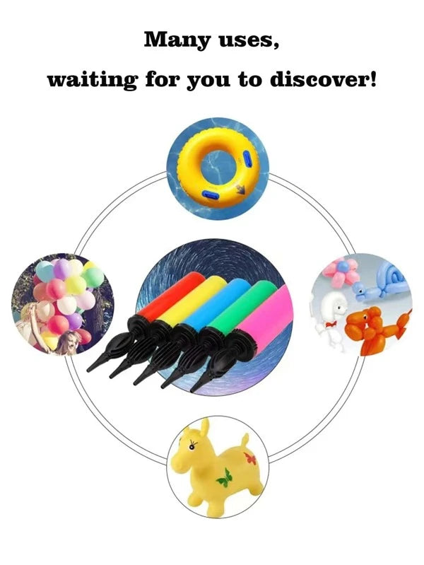 Ballon Pump