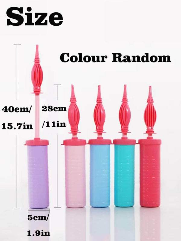 Ballon Pump