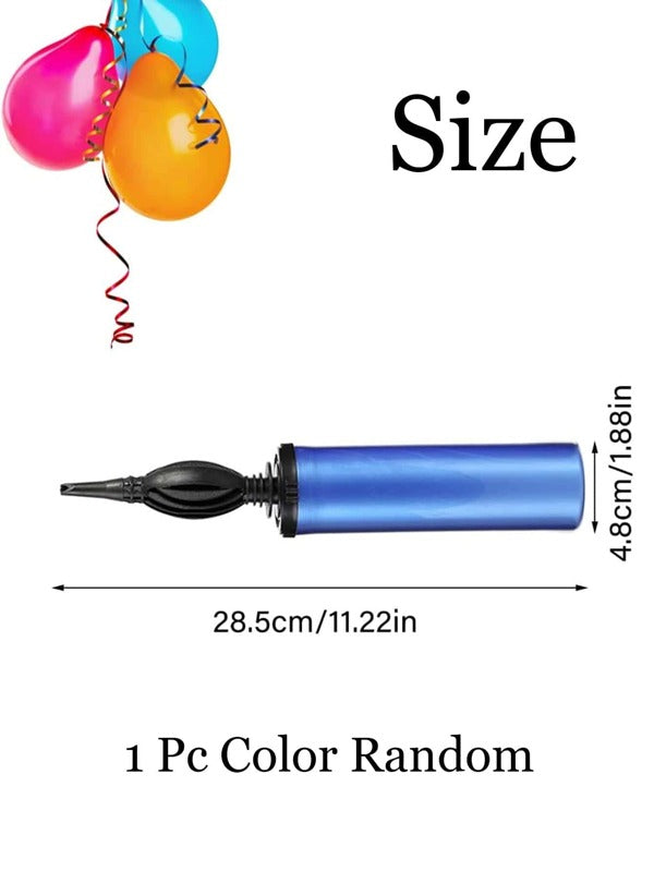 Ballon Pump
