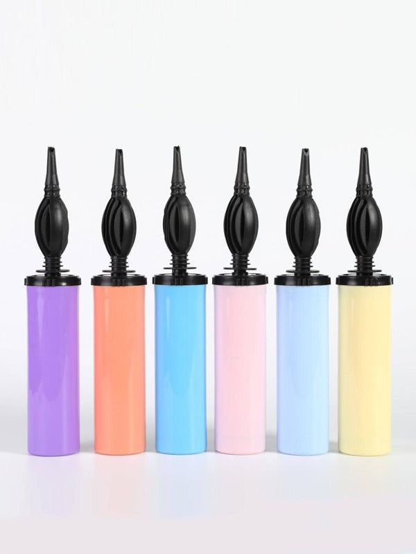 Ballon Pump