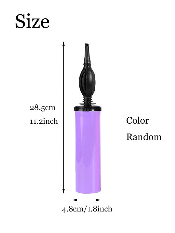 Ballon Pump