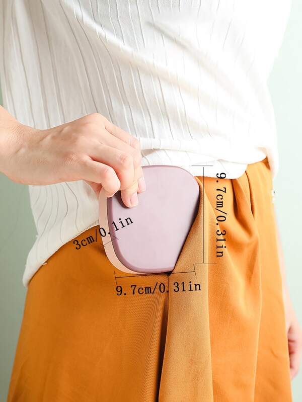 Leather Jewelry Organizer